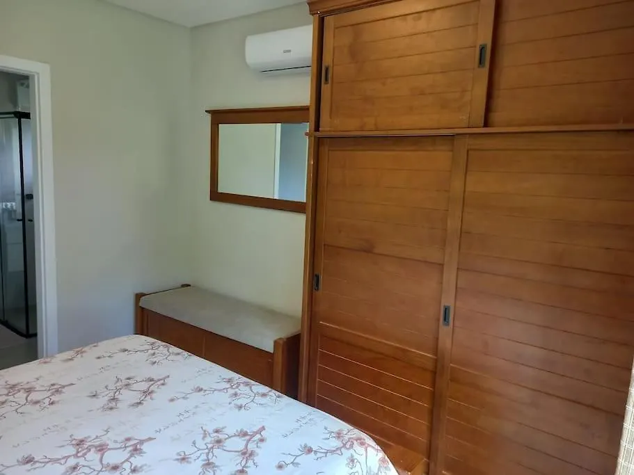 Casa Duplex Em Mariscal, Bombinhas 빌라