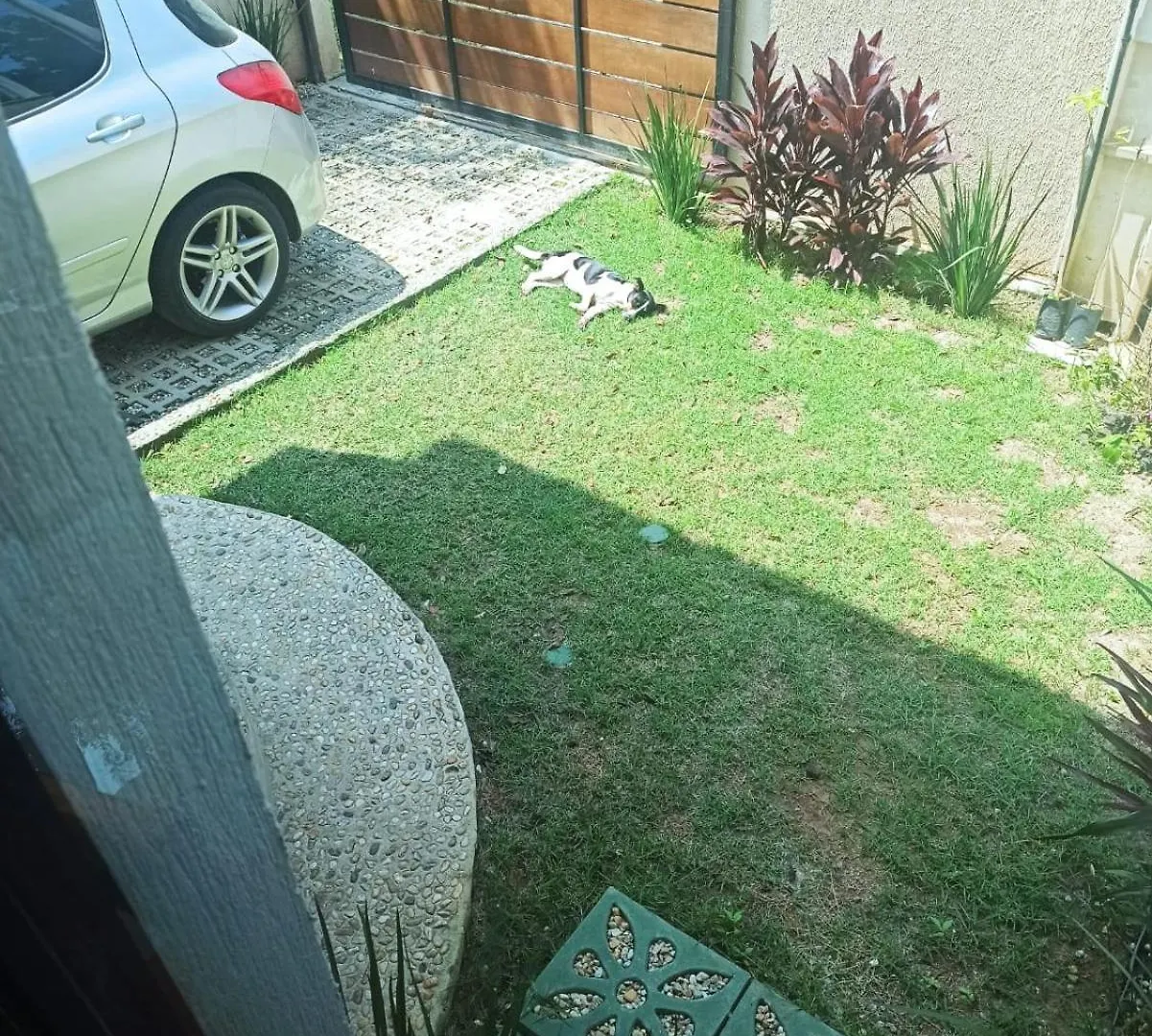 Casa Duplex Em Mariscal, Bombinhas 빌라 브라질
