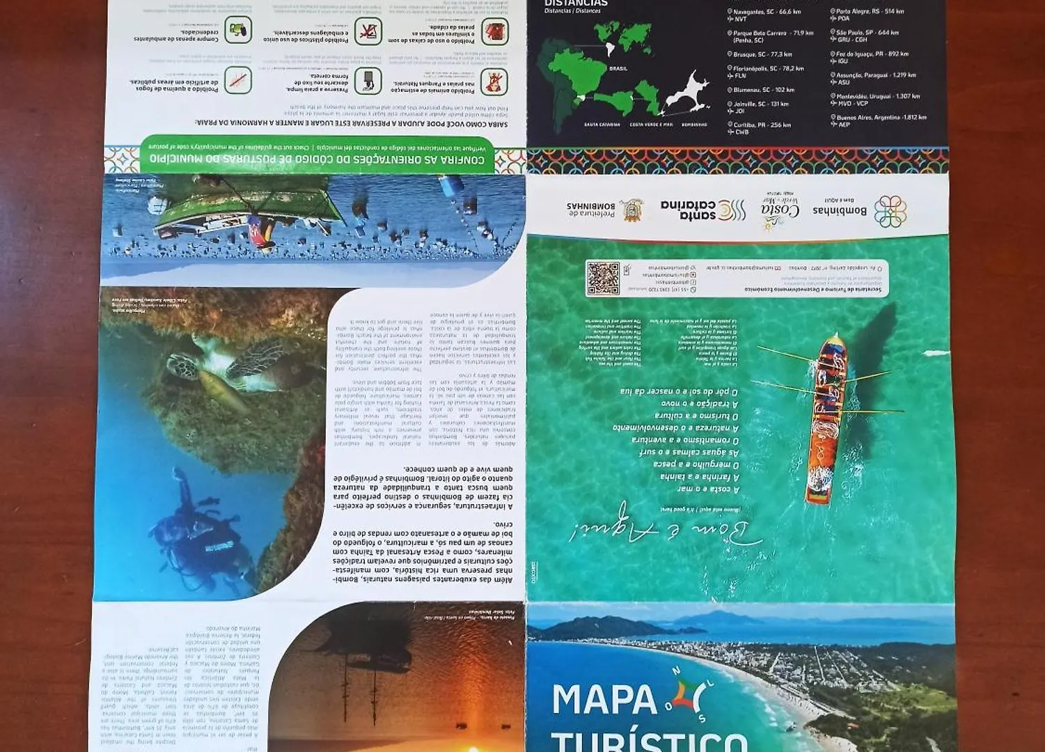 펜션 Casa Duplex Em Mariscal, Bombinhas 빌라