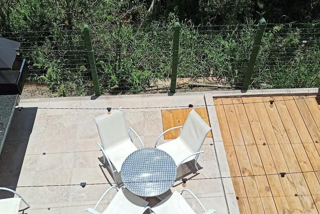 Casa Duplex Em Mariscal, Bombinhas Vila