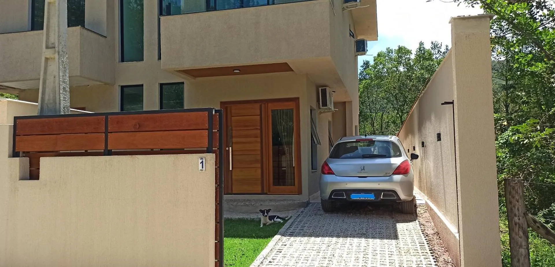 Casa Duplex Em Mariscal, Bombinhas Vila