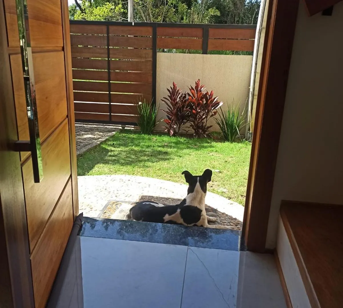 Casa de Férias Casa Duplex Em Mariscal, Bombinhas Vila