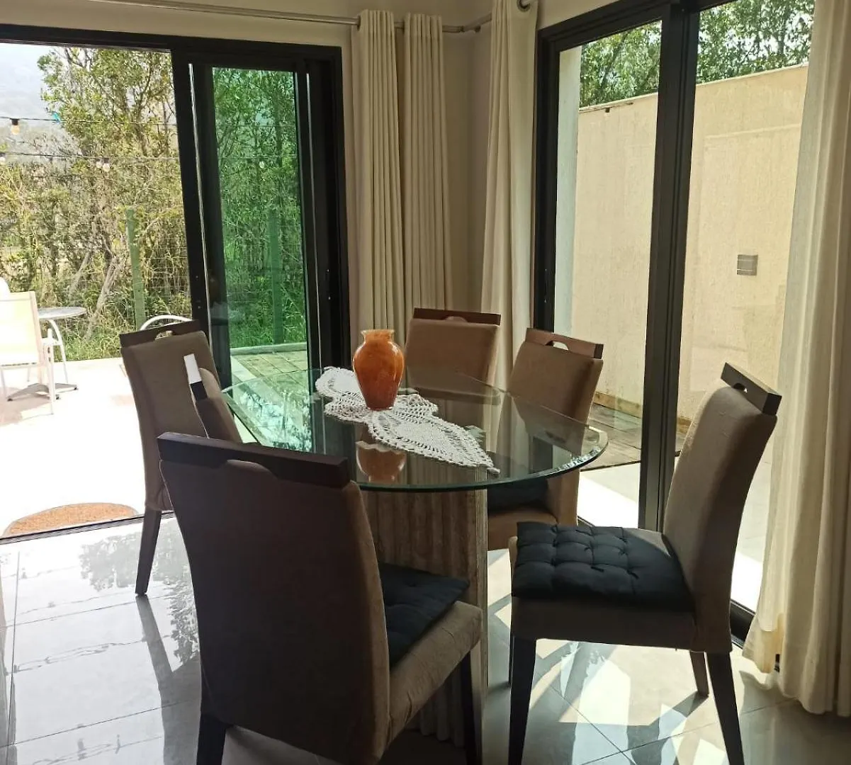 Casa Duplex Em Mariscal, Bombinhas Vila Casa de Férias