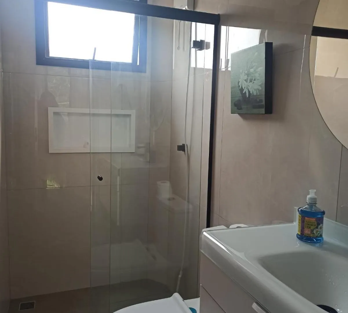 Casa Duplex Em Mariscal, Bombinhas Vila 0*,  Brasil