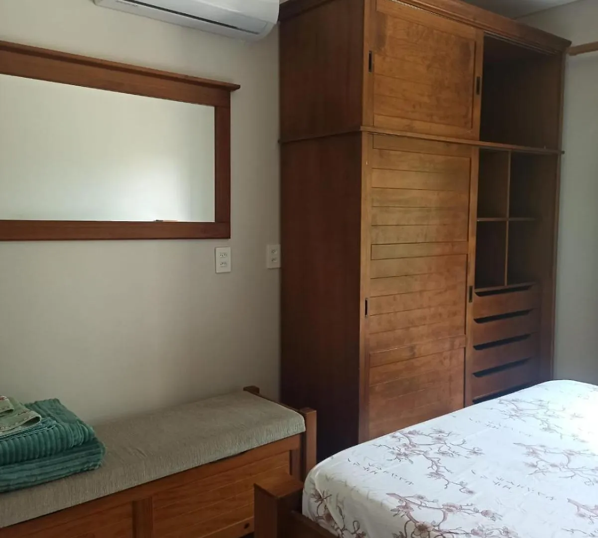 Casa Duplex Em Mariscal, Bombinhas Vila