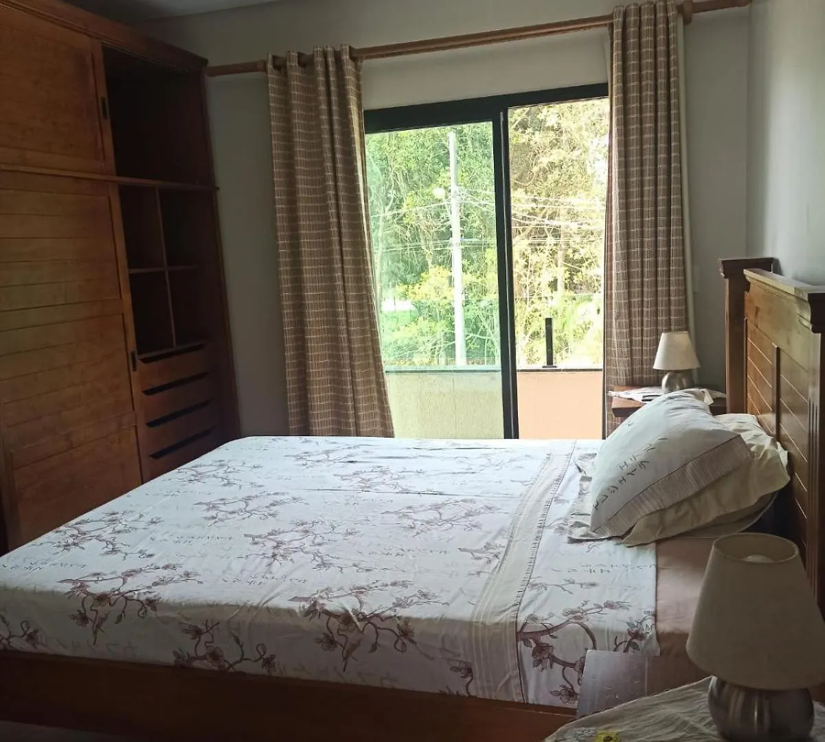 Casa Duplex Em Mariscal, Bombinhas Vila Casa de Férias