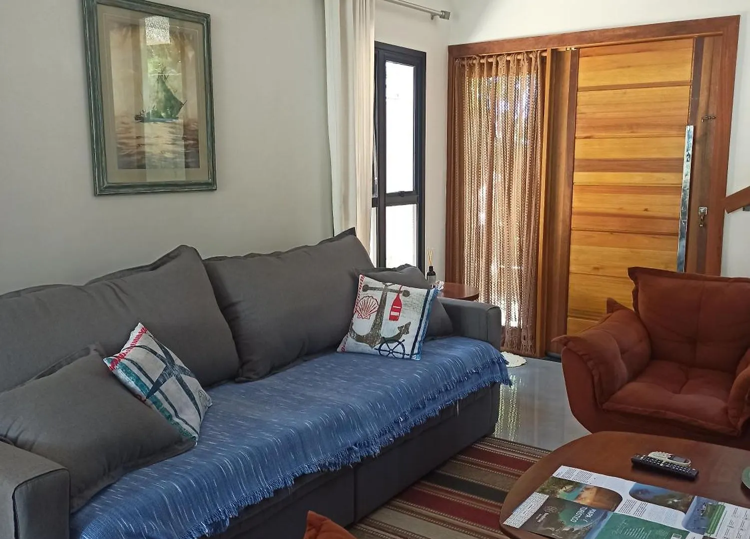 Casa Duplex Em Mariscal, Bombinhas Vila 0*,