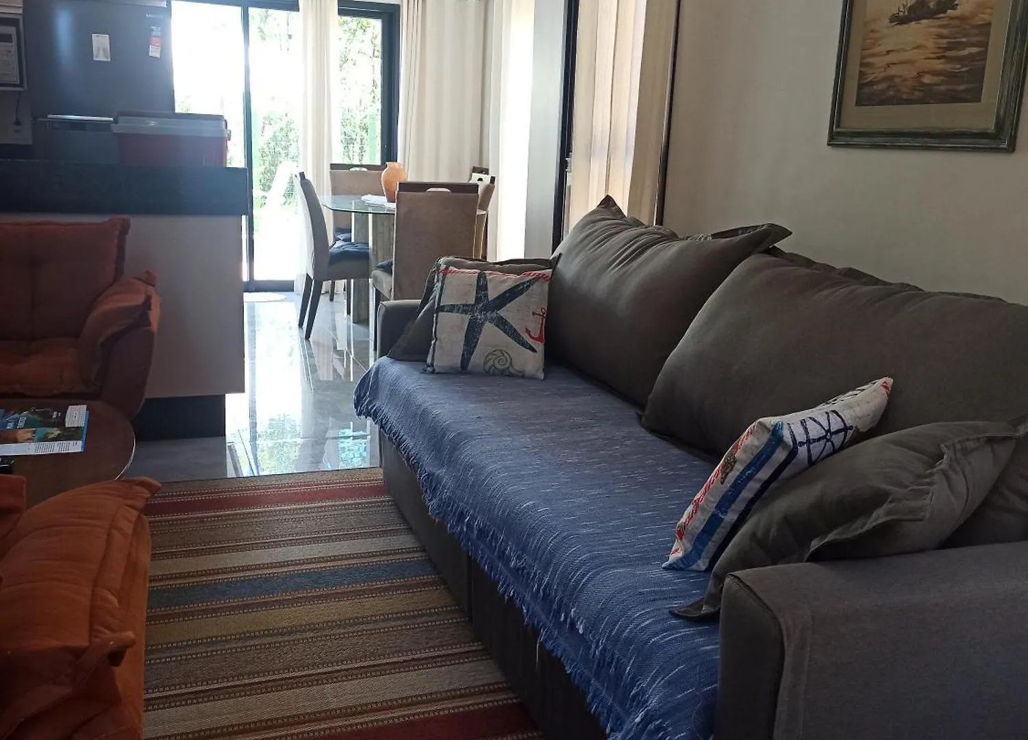 Casa Duplex Em Mariscal, Bombinhas Vila