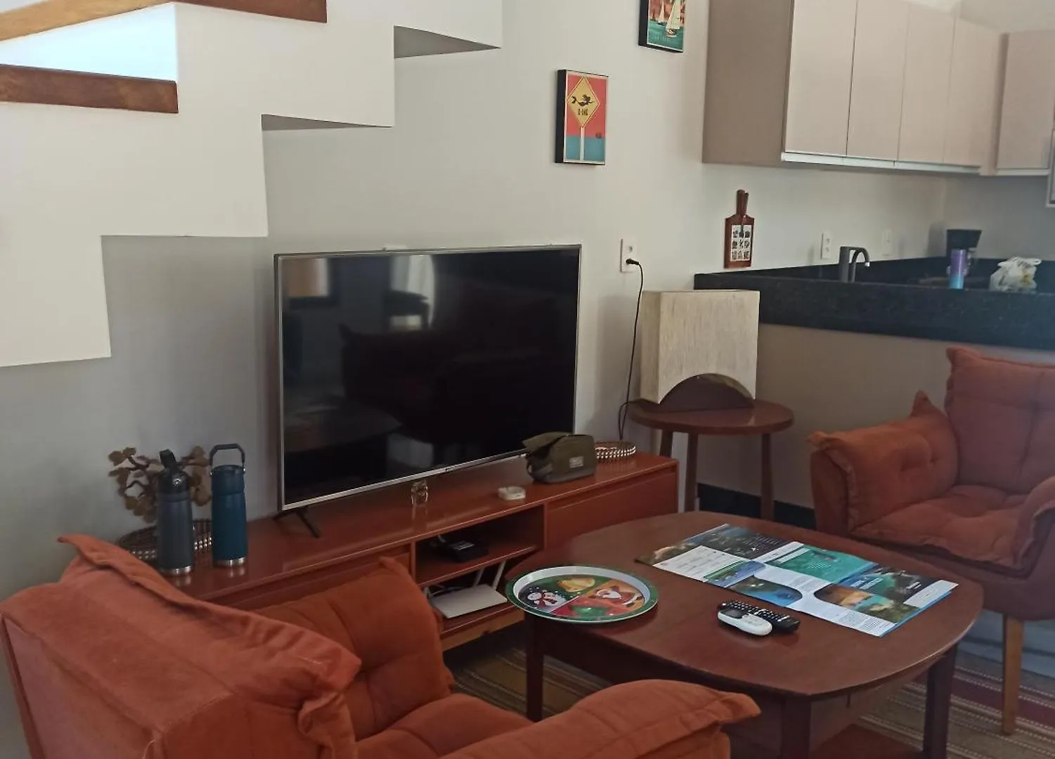 Casa de Férias Casa Duplex Em Mariscal, Bombinhas Vila
