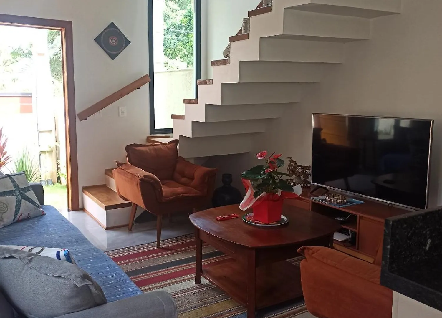 Casa de Férias Casa Duplex Em Mariscal, Bombinhas Vila Brasil