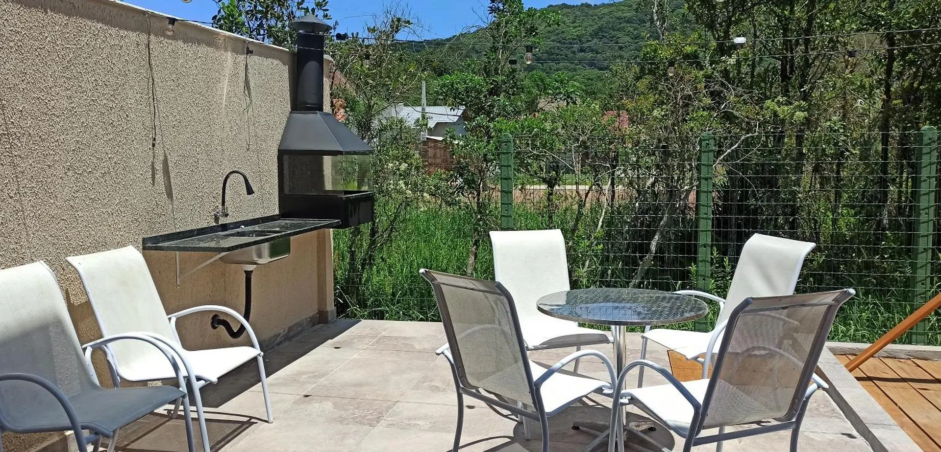 Casa Duplex Em Mariscal, Bombinhas Vila 0*,  Brasil