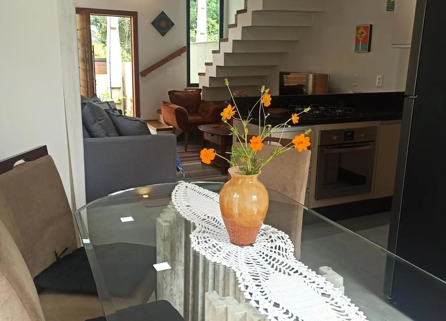 Casa Duplex Em Mariscal, Bombinhas Vila