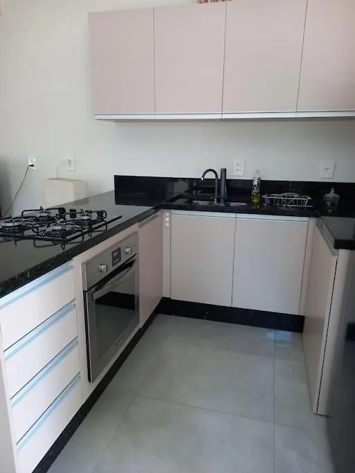 Casa Duplex Em Mariscal, Bombinhas Villa 0*,