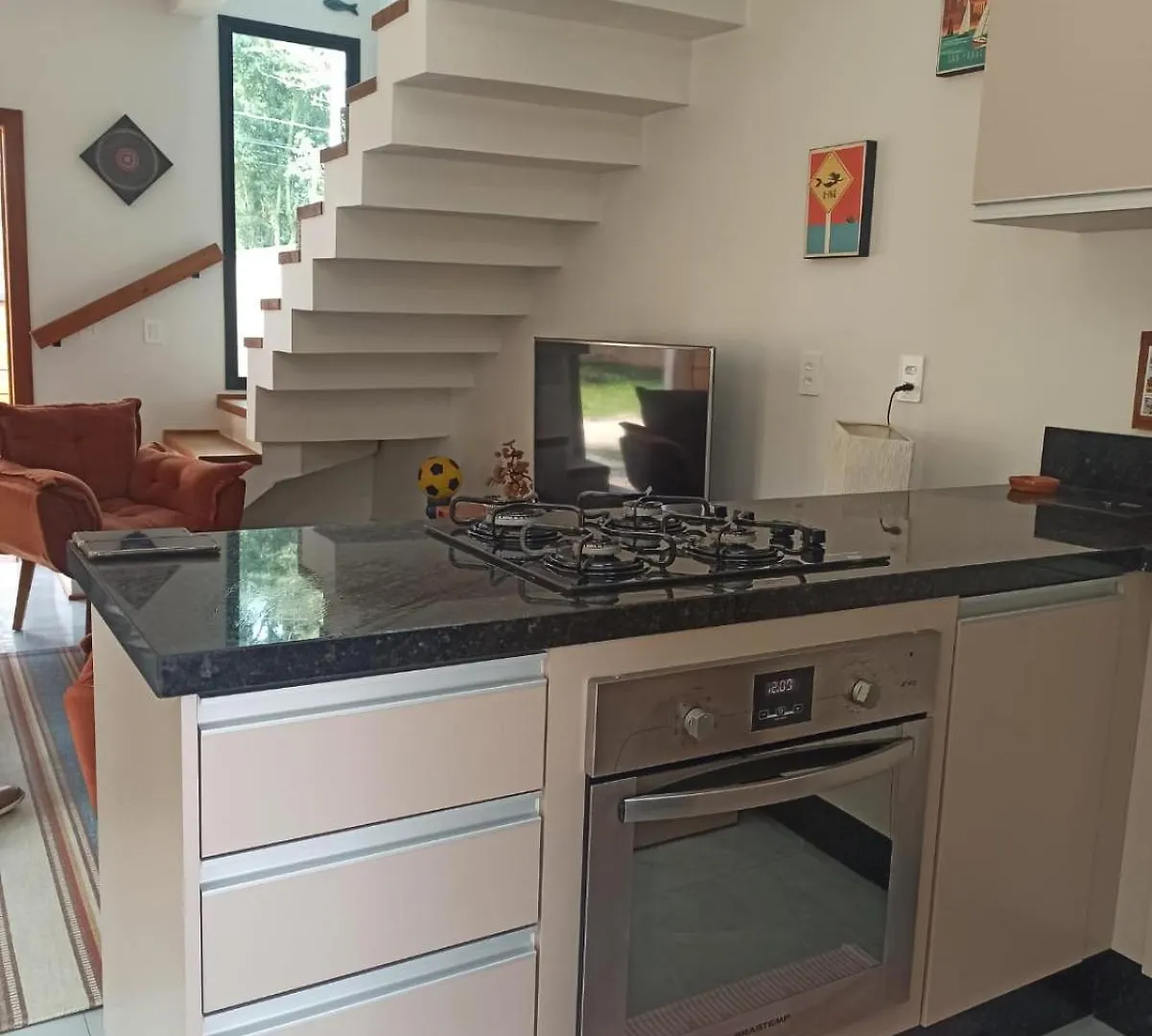 Casa Duplex Em Mariscal, Bombinhas Villa 0*,  Brazil