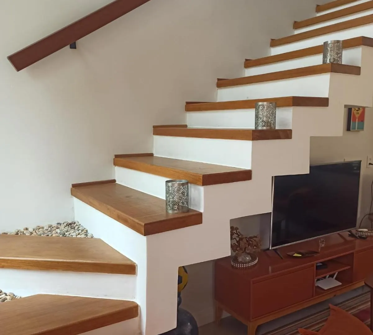 Holiday home Casa Duplex Em Mariscal, Bombinhas Villa